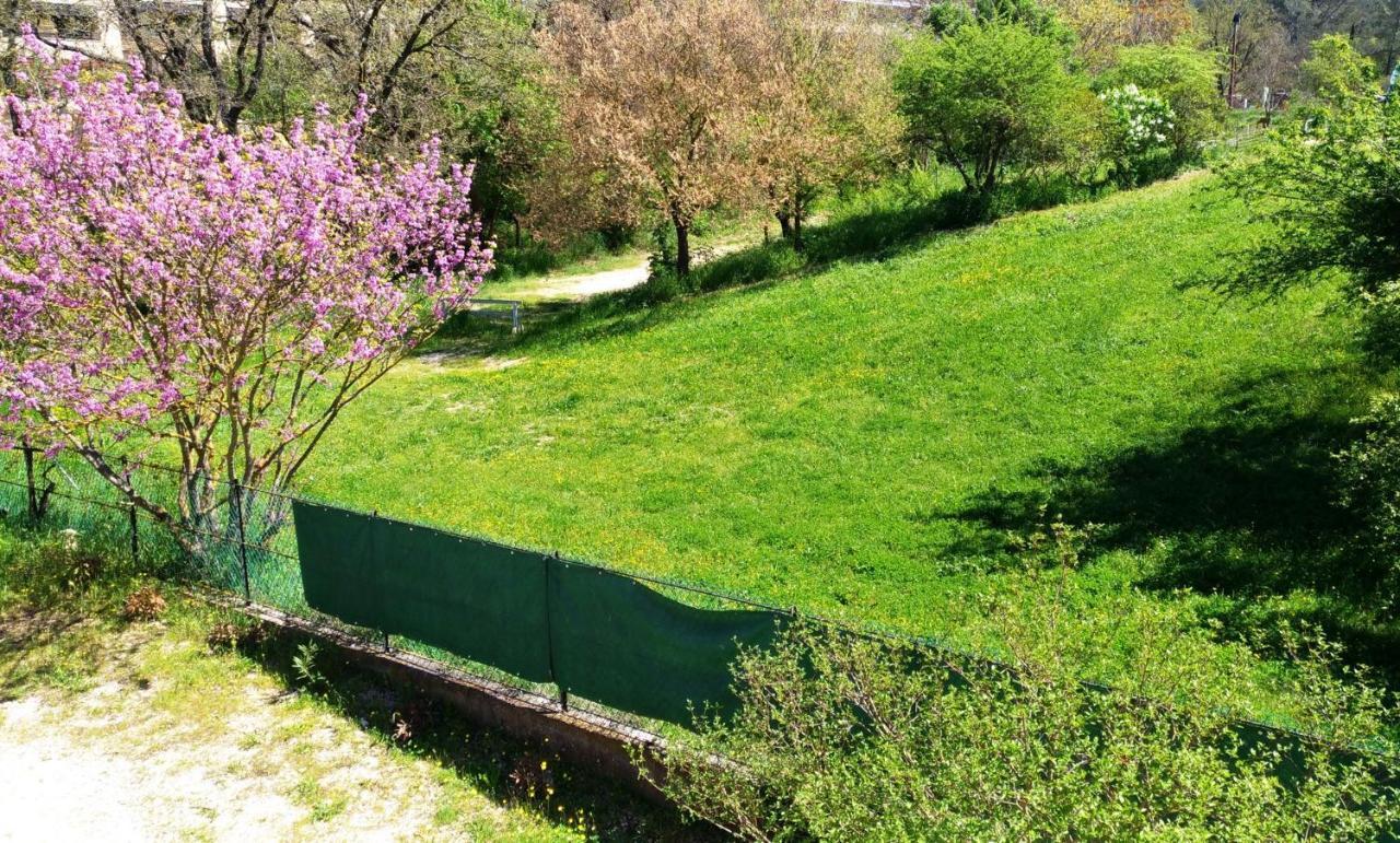 Villa Pont De L'Arc A Aix Avec Piscine Au Calme 92 M2 Aix-en-Provence Eksteriør bilde
