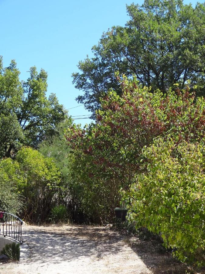 Villa Pont De L'Arc A Aix Avec Piscine Au Calme 92 M2 Aix-en-Provence Eksteriør bilde