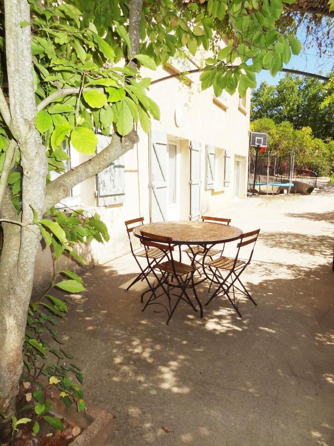 Villa Pont De L'Arc A Aix Avec Piscine Au Calme 92 M2 Aix-en-Provence Eksteriør bilde