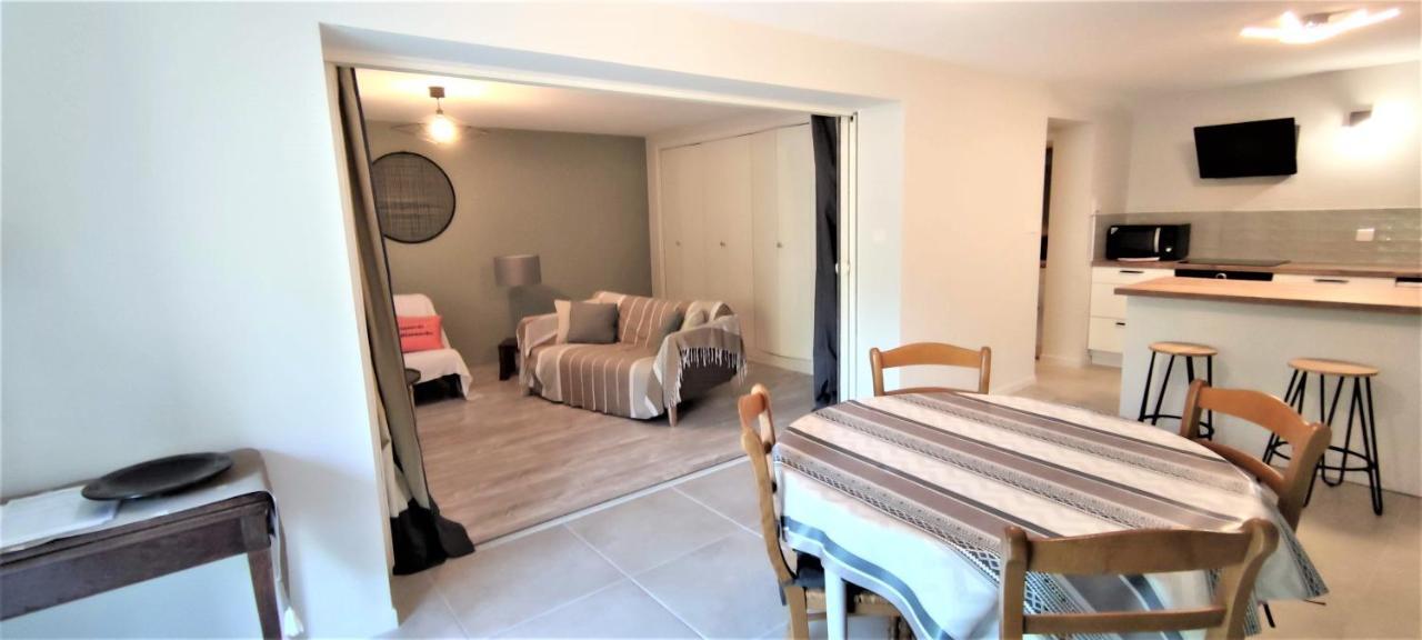 Villa Pont De L'Arc A Aix Avec Piscine Au Calme 92 M2 Aix-en-Provence Eksteriør bilde