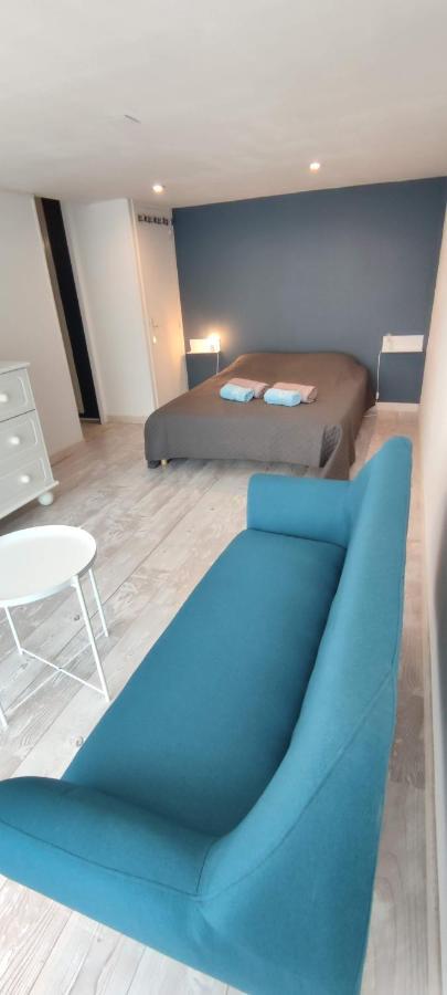 Villa Pont De L'Arc A Aix Avec Piscine Au Calme 92 M2 Aix-en-Provence Eksteriør bilde