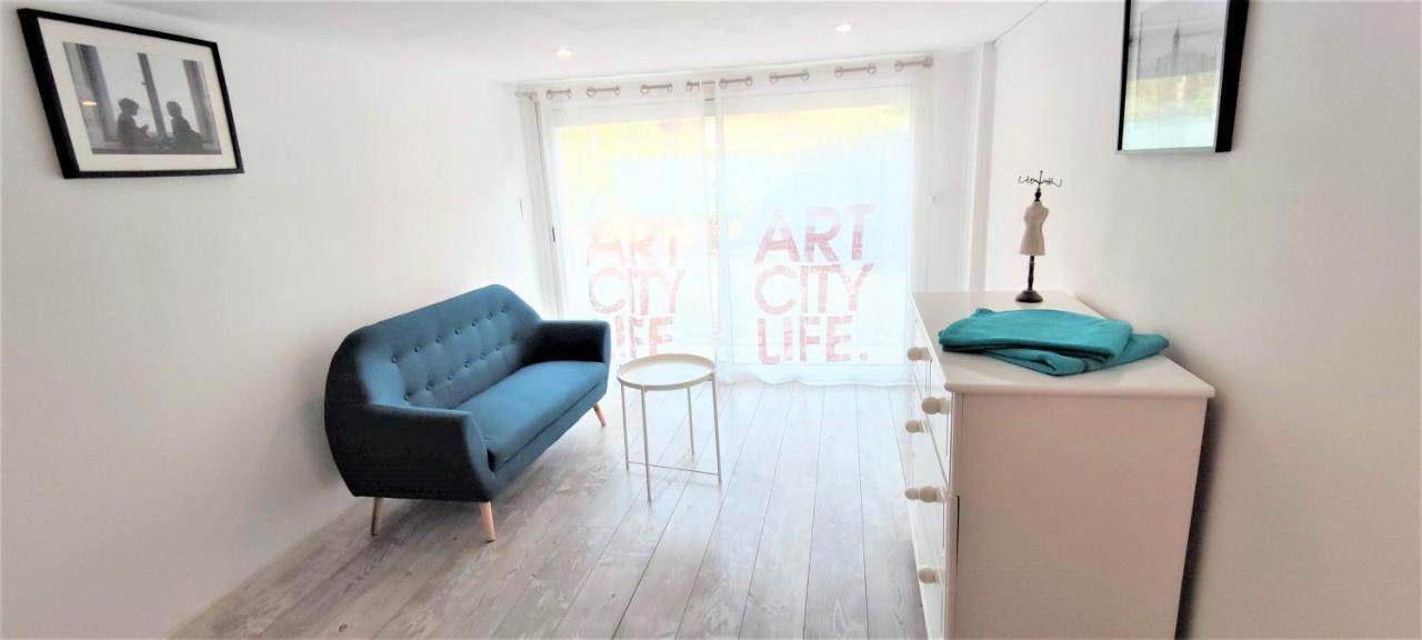 Villa Pont De L'Arc A Aix Avec Piscine Au Calme 92 M2 Aix-en-Provence Eksteriør bilde